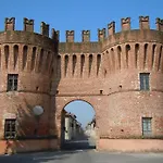 Bed and Breakfast Terminus Villastrada (Lombardy)