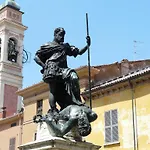 Terminus Villastrada (Lombardy)