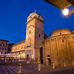 Bed and Breakfast Terminus 3*