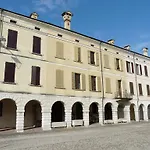 Bed and Breakfast Terminus Villastrada (Lombardy)