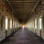 Terminus Villastrada (Lombardy)