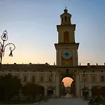 Terminus Bed and Breakfast Villastrada (Lombardy)