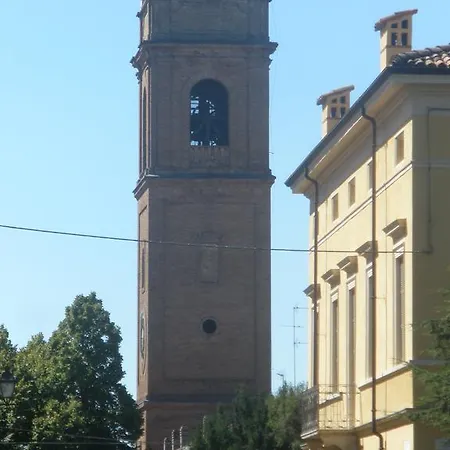 Terminus 3* Villastrada (Lombardy)