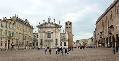 Terminus Villastrada (Lombardy)