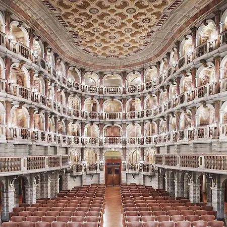 Terminus Nocleg ze śniadaniem Villastrada (Lombardy)