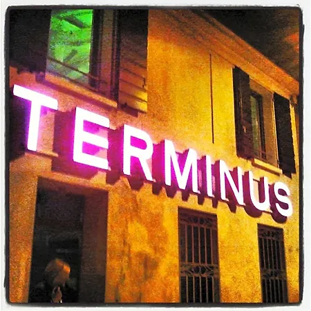 Terminus 3*
