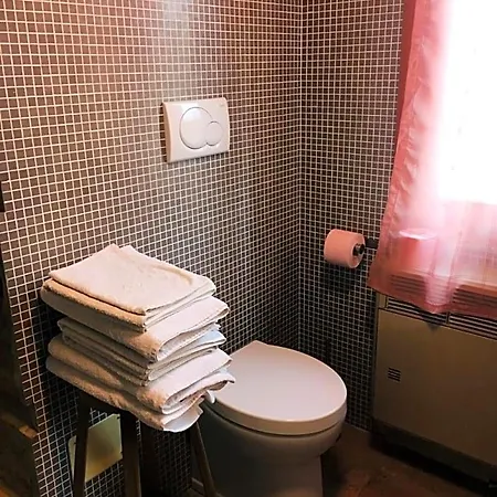 Bed & Breakfast Terminus Villastrada (Lombardy)