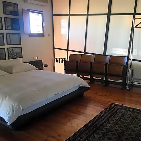 Bed & Breakfast Terminus 3*