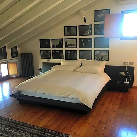 Terminus Bed & Breakfast Villastrada (Lombardy)