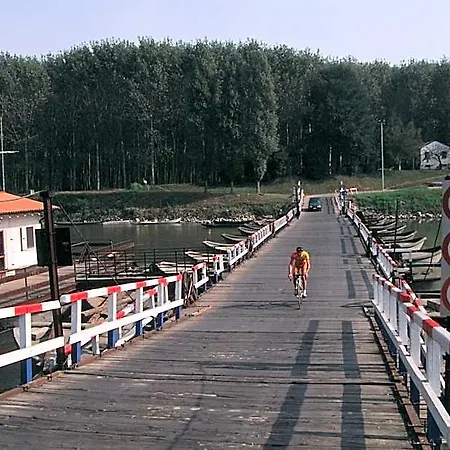 Terminus Villastrada (Lombardy)
