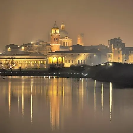 Terminus 3* Villastrada (Lombardy)