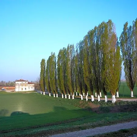Terminus 3* Villastrada (Lombardy)