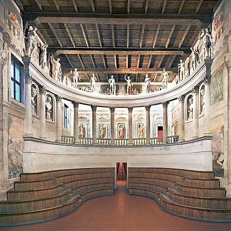Terminus 3* Villastrada (Lombardy)