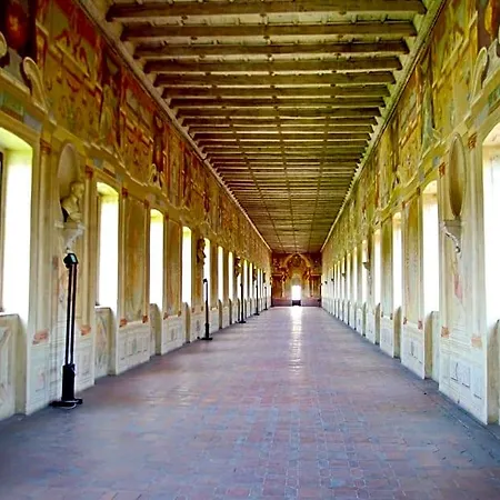 Terminus 3* Villastrada (Lombardy)