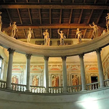 Terminus 3* Villastrada (Lombardy)