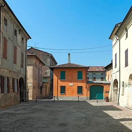 Terminus 3* Villastrada (Lombardy)