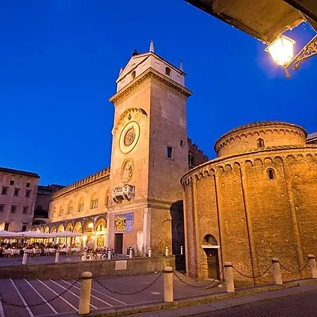 Terminus Villastrada (Lombardy)
