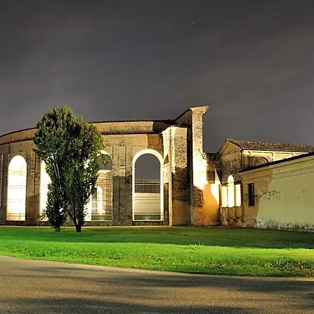 Terminus Bed & Breakfast Villastrada (Lombardy)