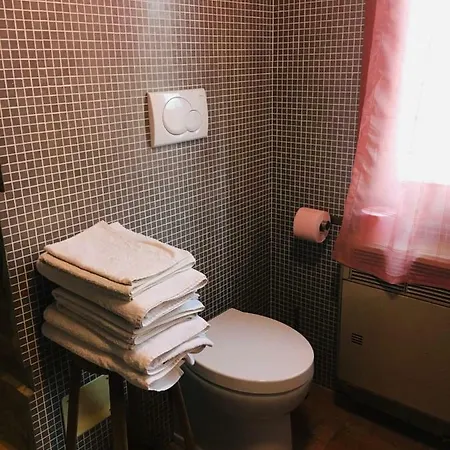 Nocleg ze śniadaniem Terminus Villastrada (Lombardy)