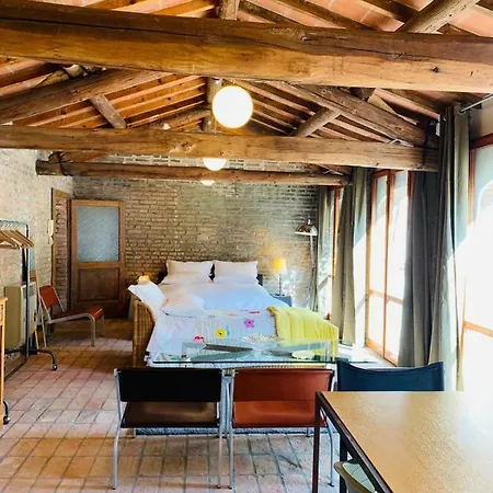 Terminus Bed & Breakfast Villastrada (Lombardy)
