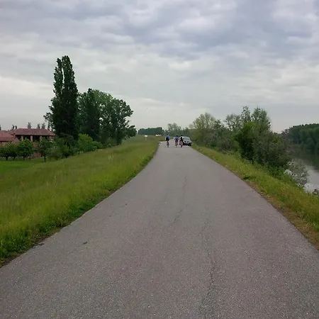 Terminus 3* Villastrada (Lombardy)