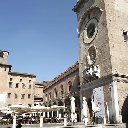 Bed & Breakfast Terminus Villastrada (Lombardy)