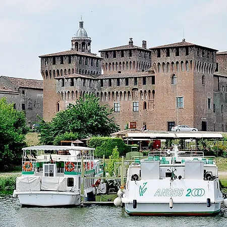 Terminus 3* Villastrada (Lombardy)
