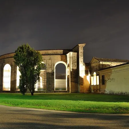 Terminus Villastrada (Lombardy)