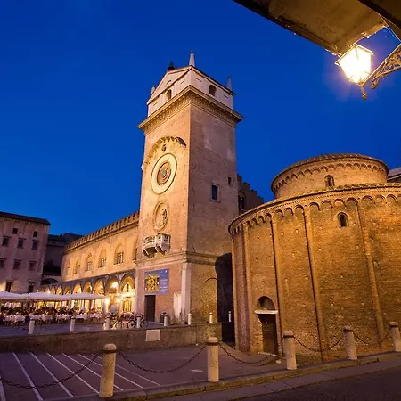 Bed & Breakfast Terminus 3*