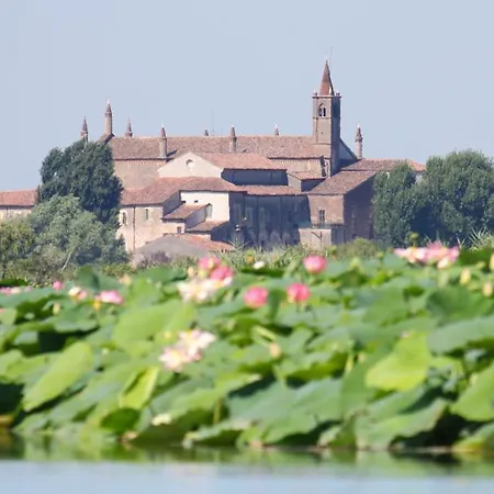 Bed & Breakfast Terminus Villastrada (Lombardy)