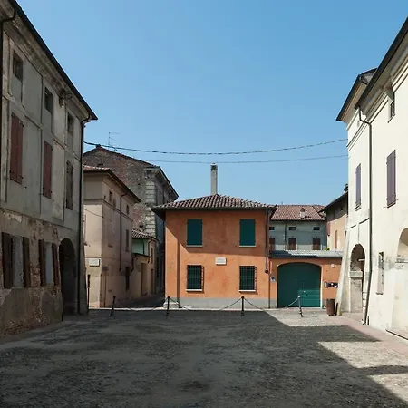 Bed & Breakfast Terminus