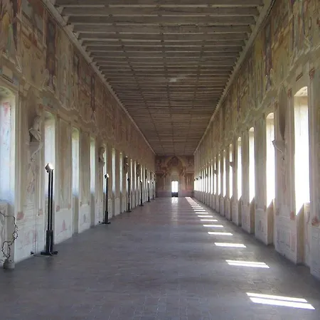 Terminus 3* Villastrada (Lombardy)