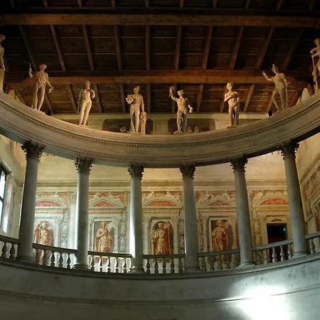 Terminus Villastrada (Lombardy)