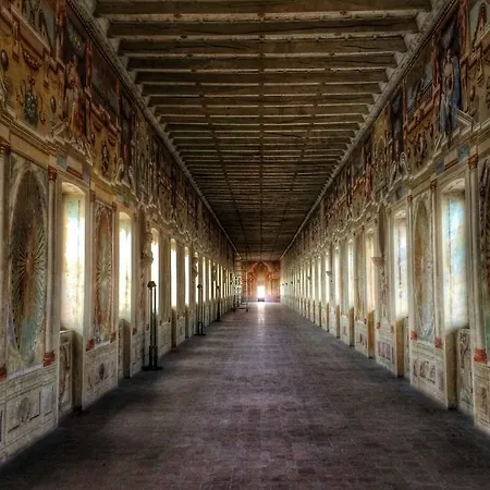 Terminus Villastrada (Lombardy)