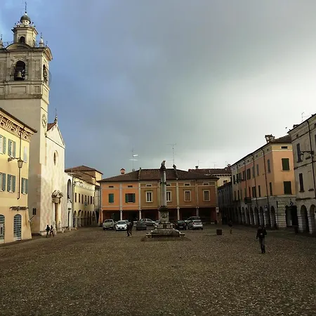 Terminus 3* Villastrada (Lombardy)
