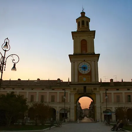 Terminus Bed & Breakfast Villastrada (Lombardy)