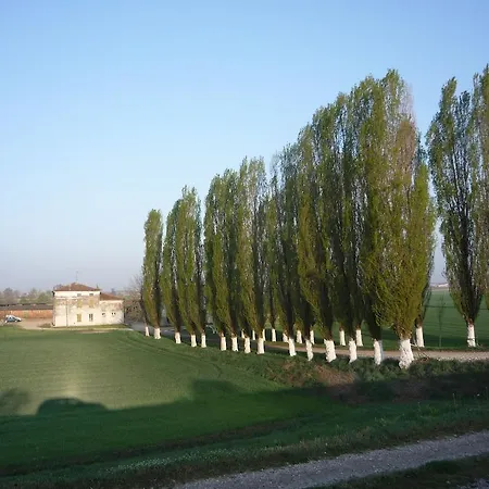 Terminus Villastrada (Lombardy)