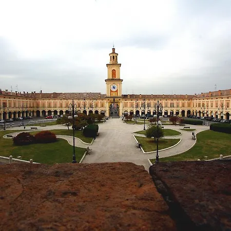 Bed & Breakfast Terminus Villastrada (Lombardy)