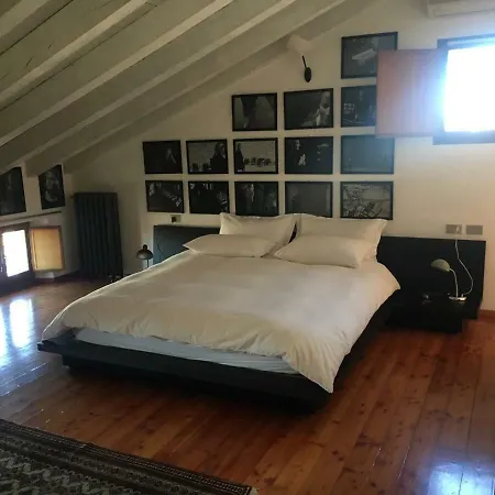 Bed & Breakfast Terminus