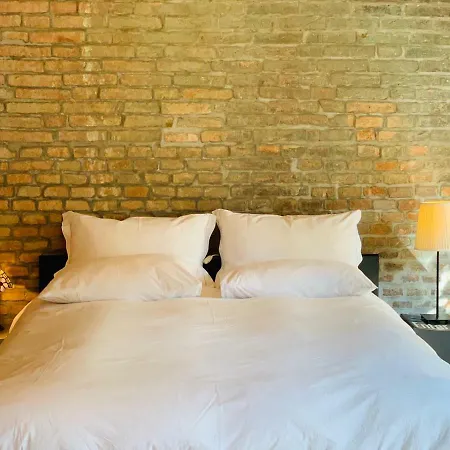 Terminus Bed & Breakfast Villastrada (Lombardy)