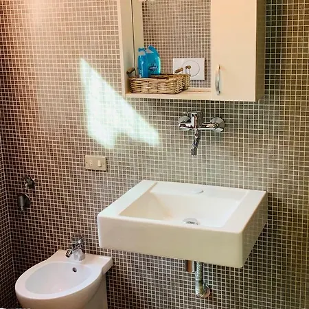 Terminus Bed & Breakfast 3*